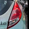 Tail Light (RH) - 2015 Ford Fiesta