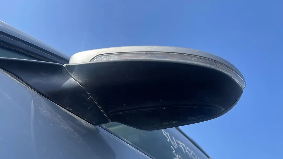 Side Mirror (LH) - 2018 Volkswagen Golf