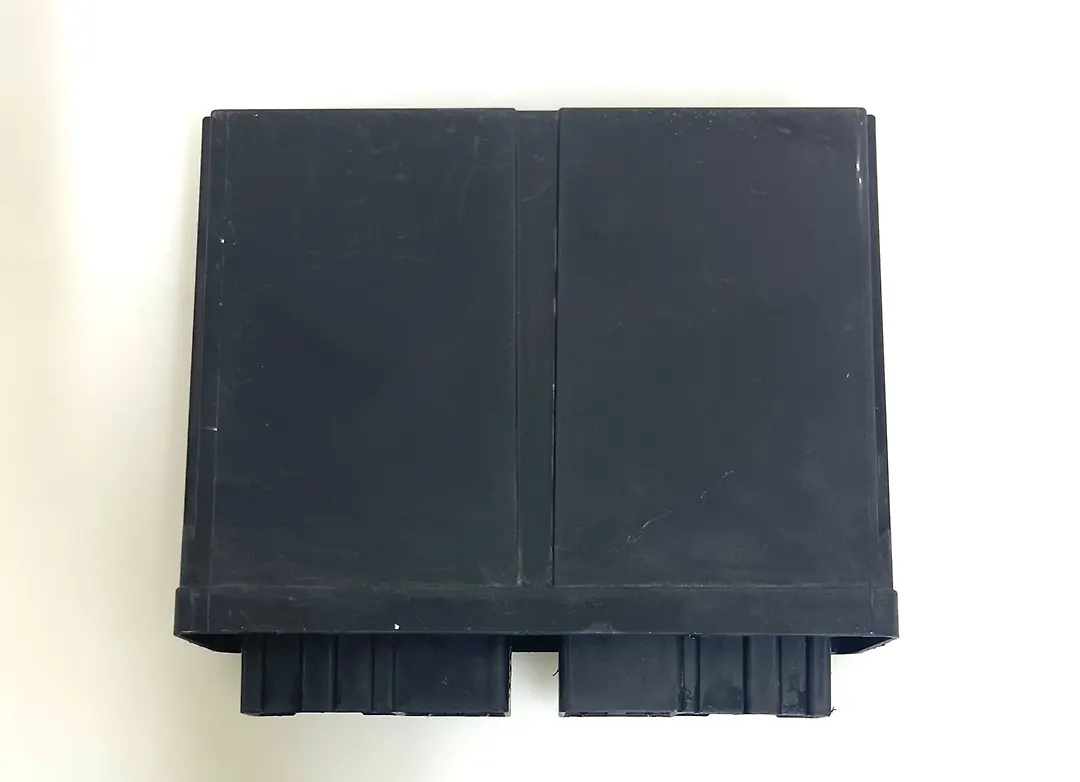 Keyless Control Module  - 2014 Chevrolet Impala LTZ (2LZ)