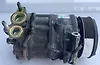AC Compressor - 2013 Jaguar XF