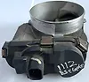 Throttle body - 2007 Cadillac ESCLADE