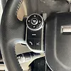 Steering wheel - 2015 Land Rover RANGE ROVER SPORT
