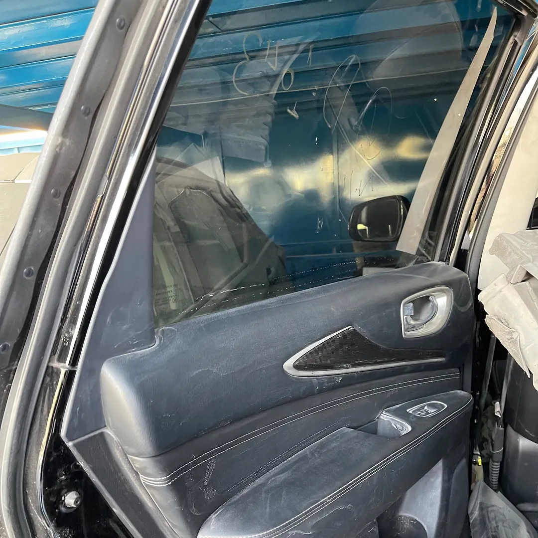 Door (LHB) - 2017 Infiniti QX60