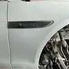 Fender (RHF) - 2016 Jaguar XF