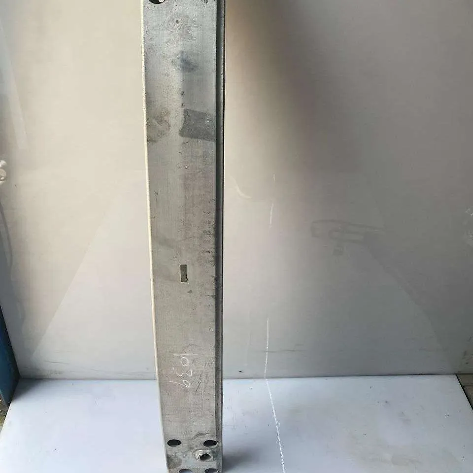 Front Bumper Reinforcement Bar - 2014 Nissan Pathfinder