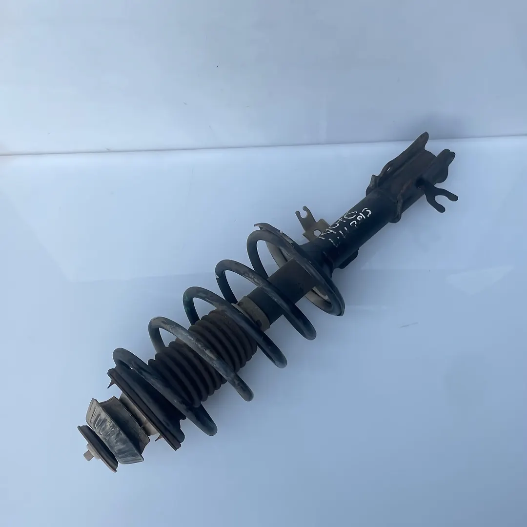 Shock Absorber (LHF) - 2013 Chevrolet Aveo
