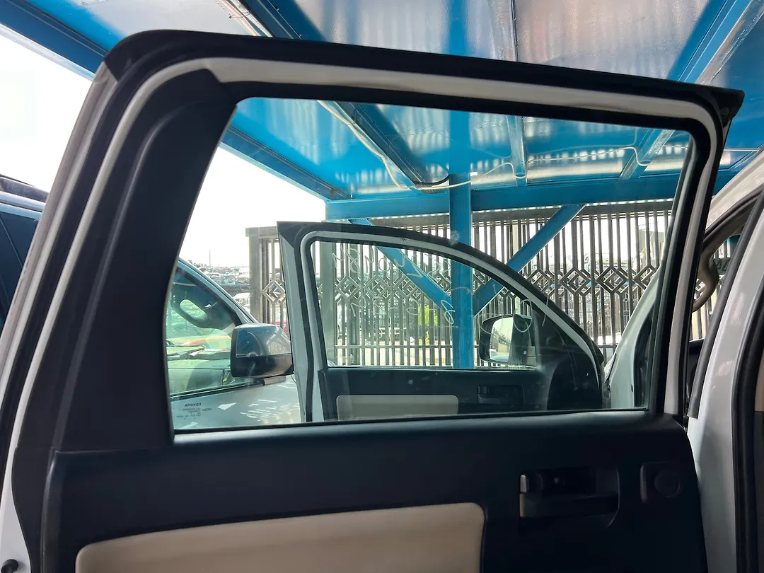 Door (LHB) - 2013 Toyota Sequoia