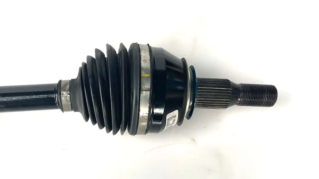 Axle(LHF) - 2019 Chevrolet Traverse