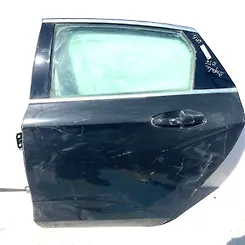 Door (LHB) - 2016 Chevrolet Impala LT (2LT)