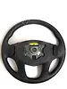 Steering wheel - 2016 Cadillac CT6 3.6L Premium Collection