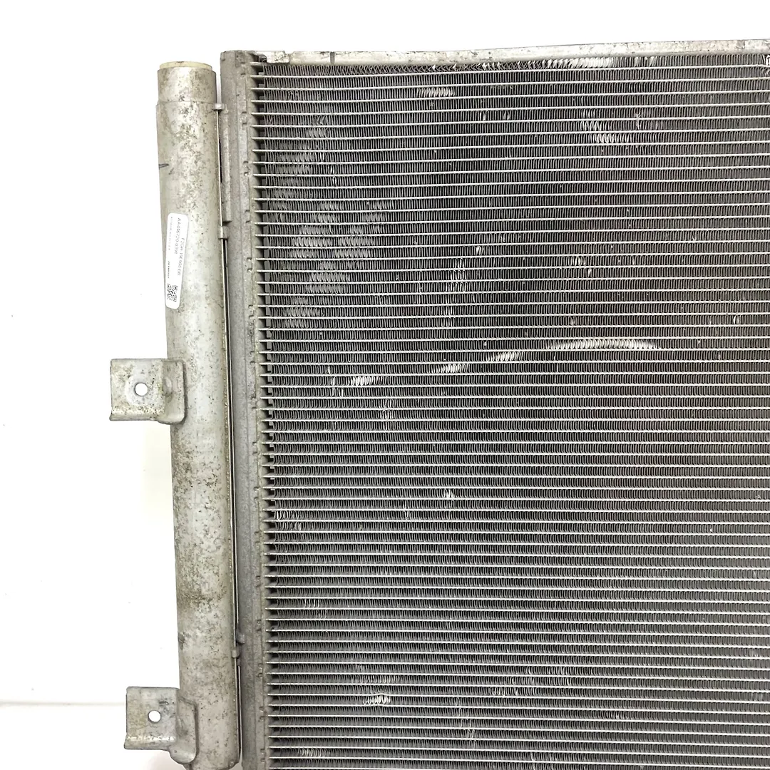 Condenser - 2016 Ford Edge SEL