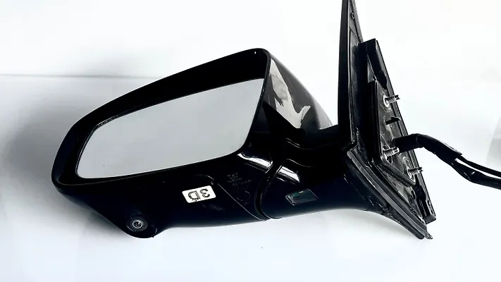 Side Mirror (LH) - 2012 Infiniti EX35