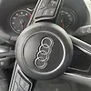 Airbag (Steering) - 2018 Audi A3