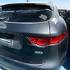 Trunk - 2018 Jaguar F-Pace