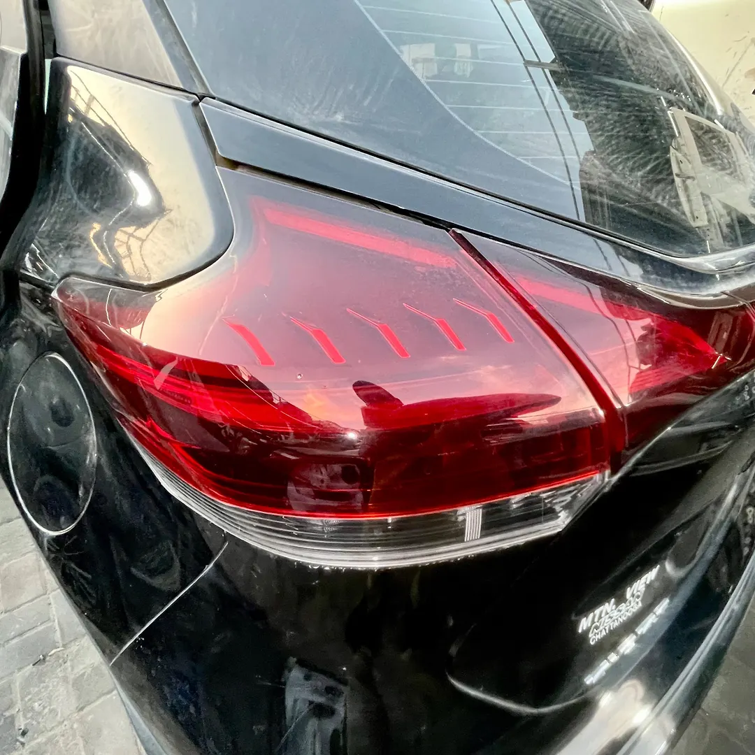 Tail Light (LH) - 2022 Nissan Kicks GRADE S