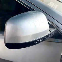 Side Mirror (RH) - 2013 Jeep GRAND CHEROOKE