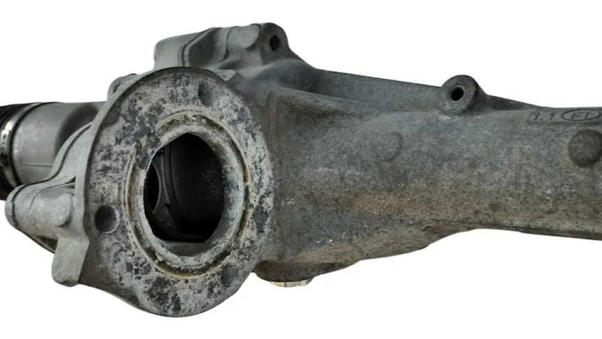 Steering box/rack - 2013 Cadillac ATS