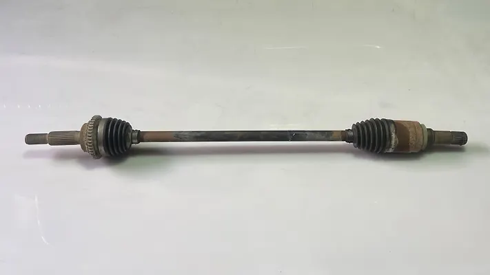 Axle Rear (LH) - 2012 Ford Escape XLT