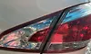 Tail Light (RH) - 2011 Nissan Murano