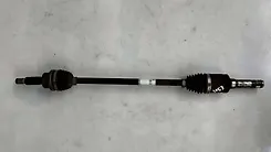 Axle Rear (RH) - 2014 Lincoln MKC
