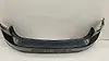 Rear Bumper - 2015 Volkswagen GTI