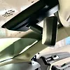 Mirror (Inner rear view) - 2013 Chevrolet Malibu