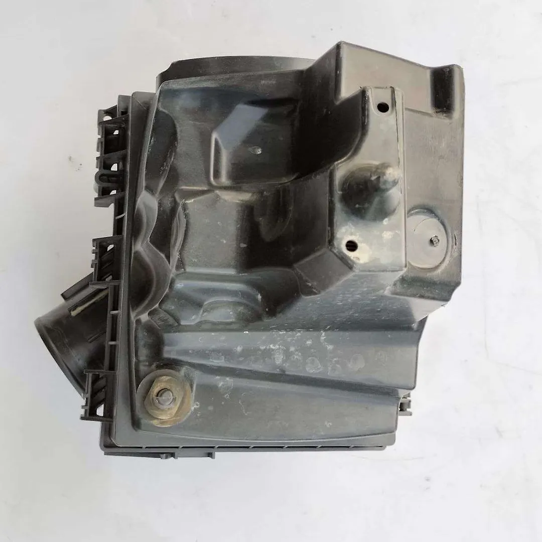 Air cleaner box - 2015 Ford Edge