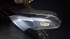 Side Mirror (LH) - 2017 Lincoln MKZ