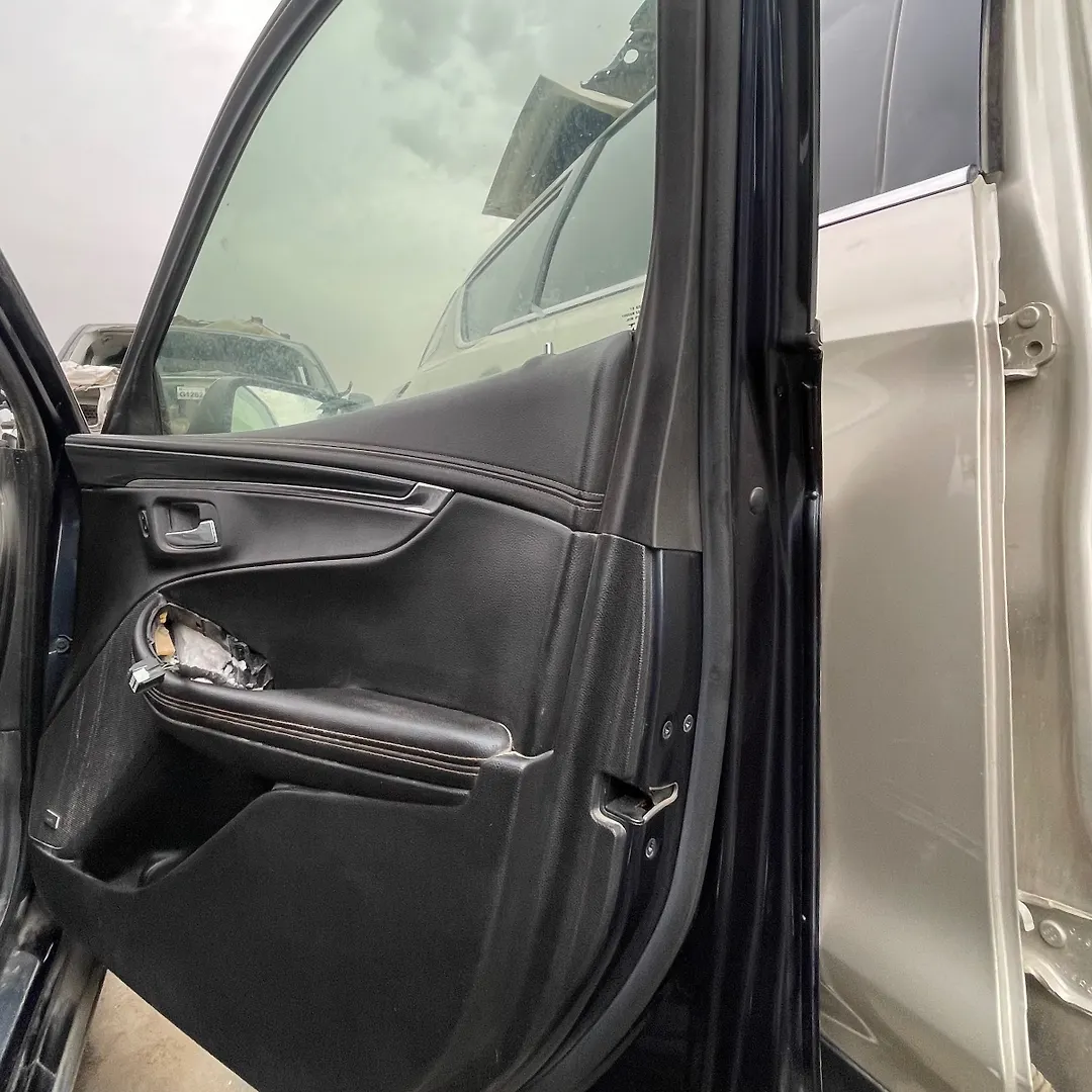 Door (RHF) - 2014 Chevrolet Impala LTZ (2LZ)