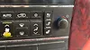 AC Switch - 2011 Cadillac Escalade Luxury
