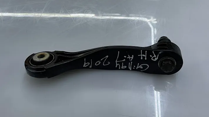 Upper arm (LH) - 2020 Audi A7