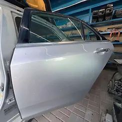 Door (LHB) - 2014 Cadillac CTS