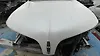 Hood/Bonnet - 2015 Lincoln MKS 
