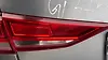 Trunk Light (LH) - 2018 Audi A3