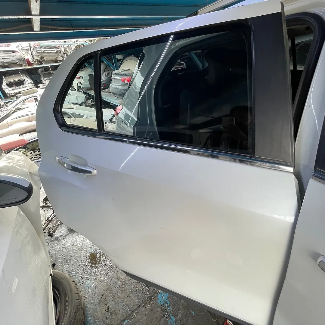 Door (RHB) - 2016 Chevrolet Trax