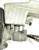Brake booster - 2017 Cadillac XT5 Luxury