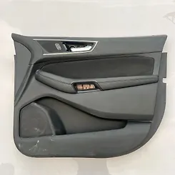 Front door trim panel RH- 2015 Ford Edge