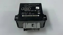 Headlight Control Module - 2009 Audi A5