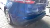 Rear Bumper - 2020 Ford Edge SEL
