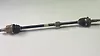 Axle(RHF) - 2014 Chevrolet Spark