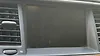 Info-gps-tv screen - 2011 Infiniti QX56 5.6i
