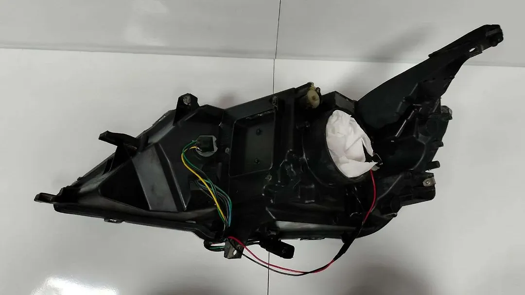 Headlight (RH) - 2015 Chevrolet Impala