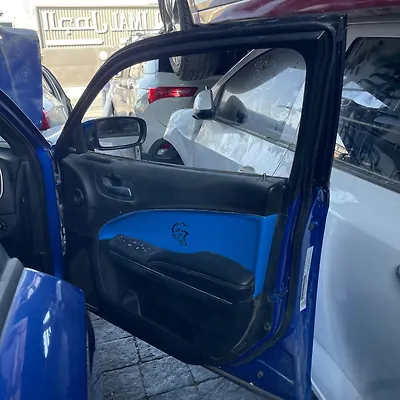 Door (RHF) - 2016 Dodge Charger R/T
