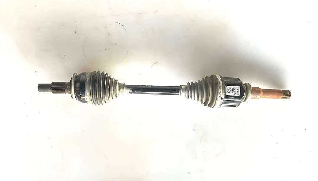Axle(LHF) - 2018 GMC Terrain Export Only