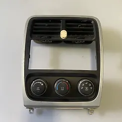 Dash panel - 2010 Dodge Caliber Base