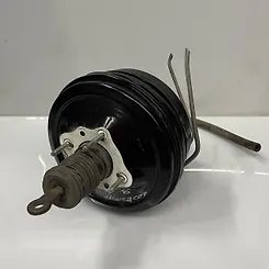 Brake booster - 2008 Dodge Charger SRT