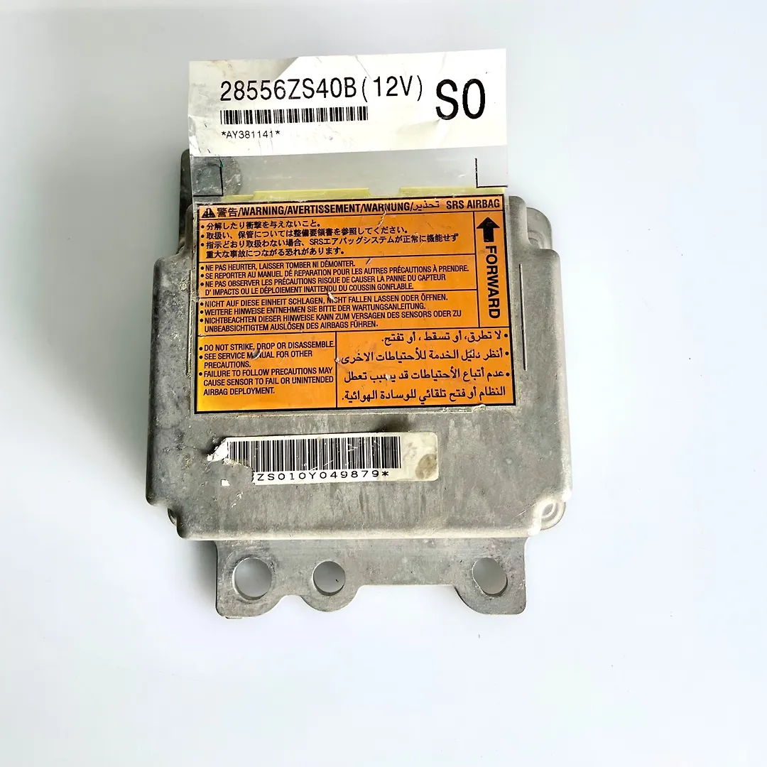 Air bag Module - 2011 Nissan X-Terra