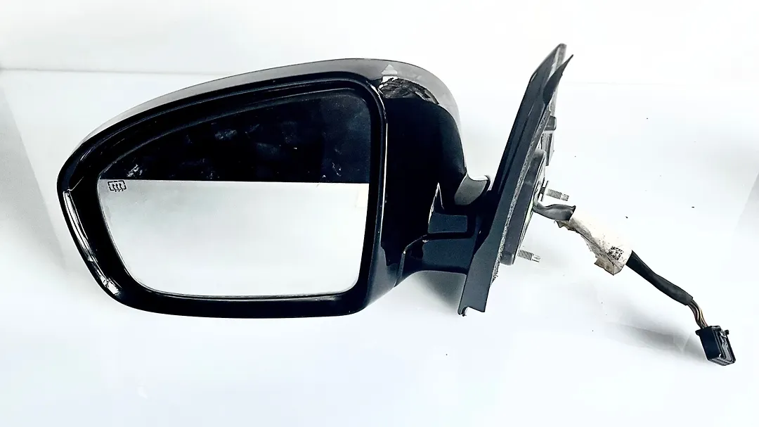 Side Mirror (LH) - 2015 Infiniti QX60