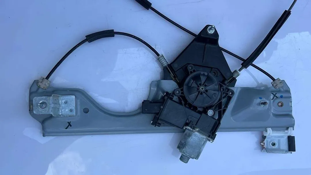 Door Motor (LHF) - 2014 Cadillac CTS