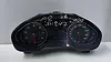 Speedometer - 2015 Audi A8